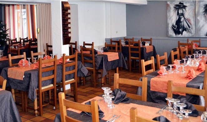 Relais Thezillieu — photo 3