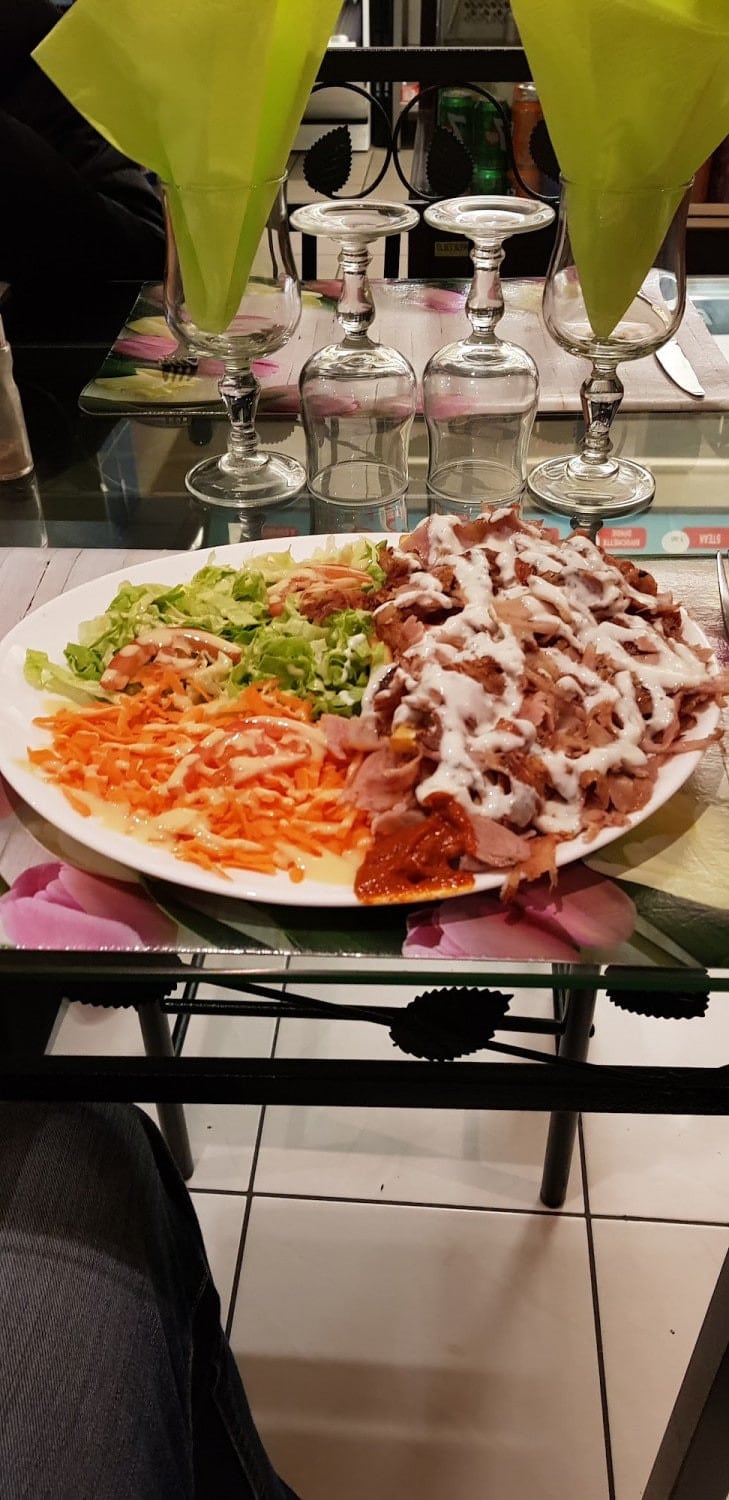 Restaurant Marmara — photo 2
