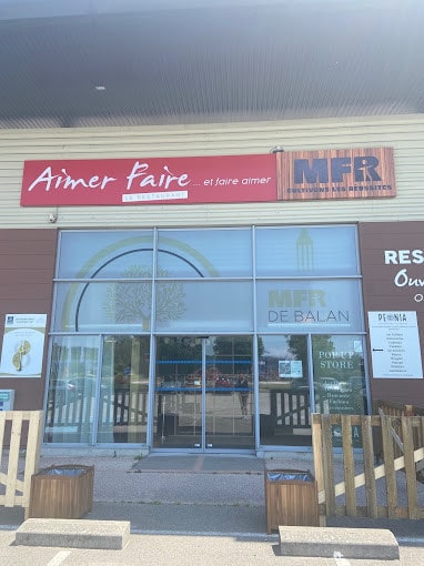 Aimer Faire — photo 2
