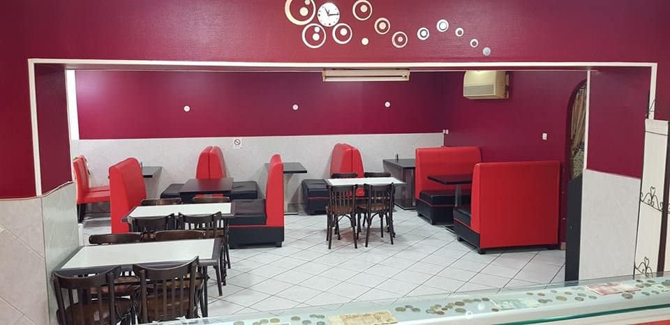 Emin Kebab — photo 2