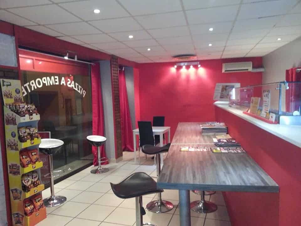 San siro pizza — photo 3