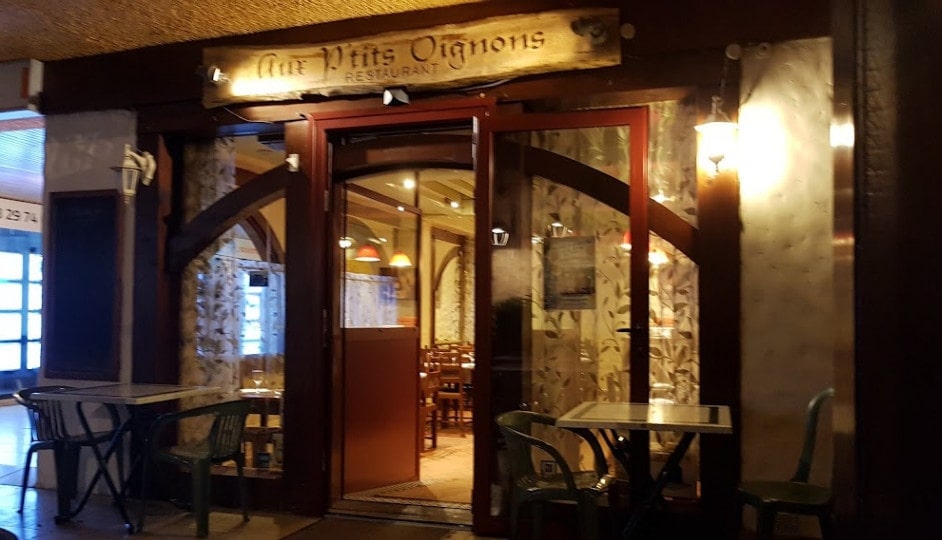 Aux P'tits Oignons — photo 2