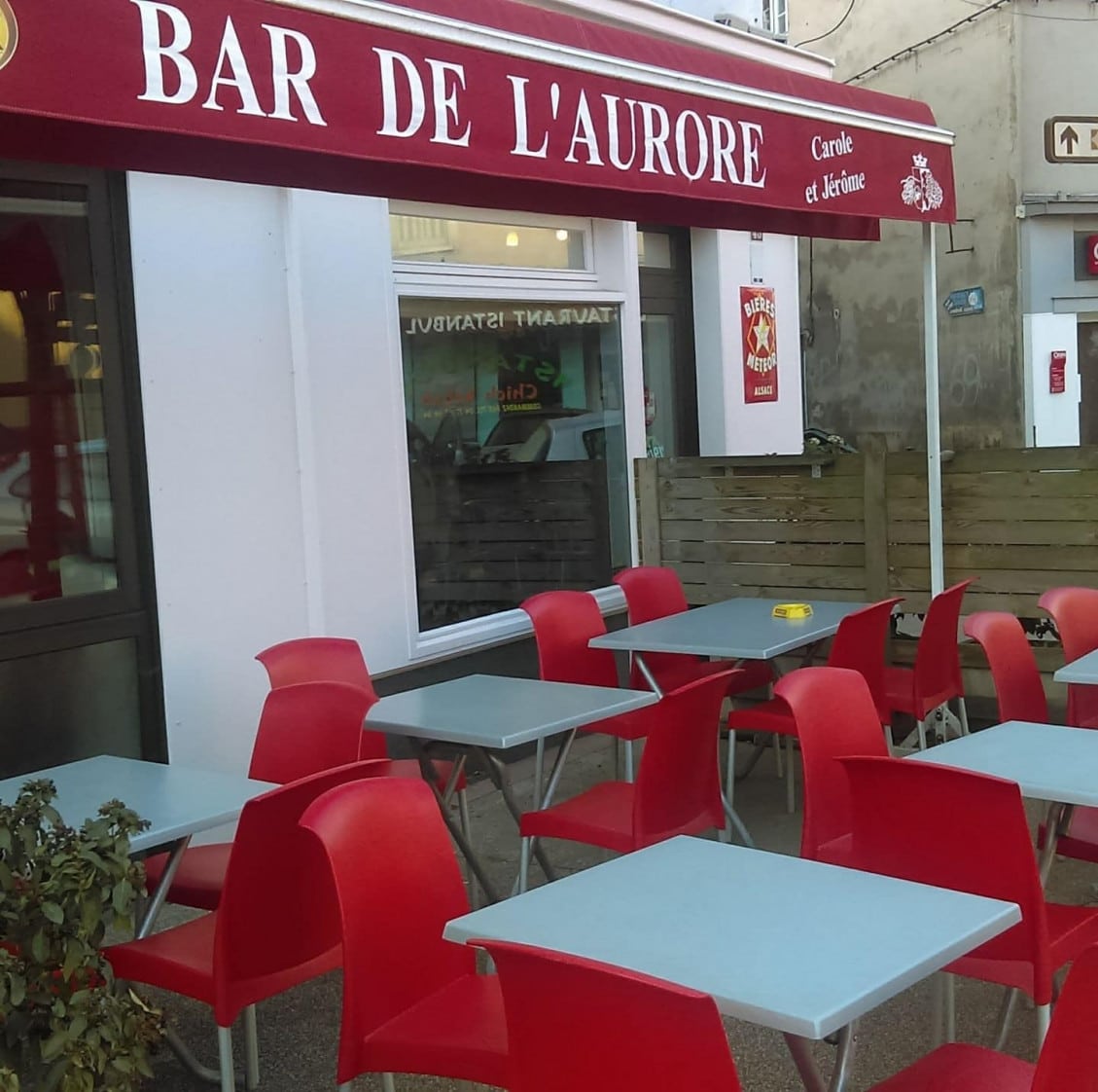 Bar De l'Aurore — photo 3