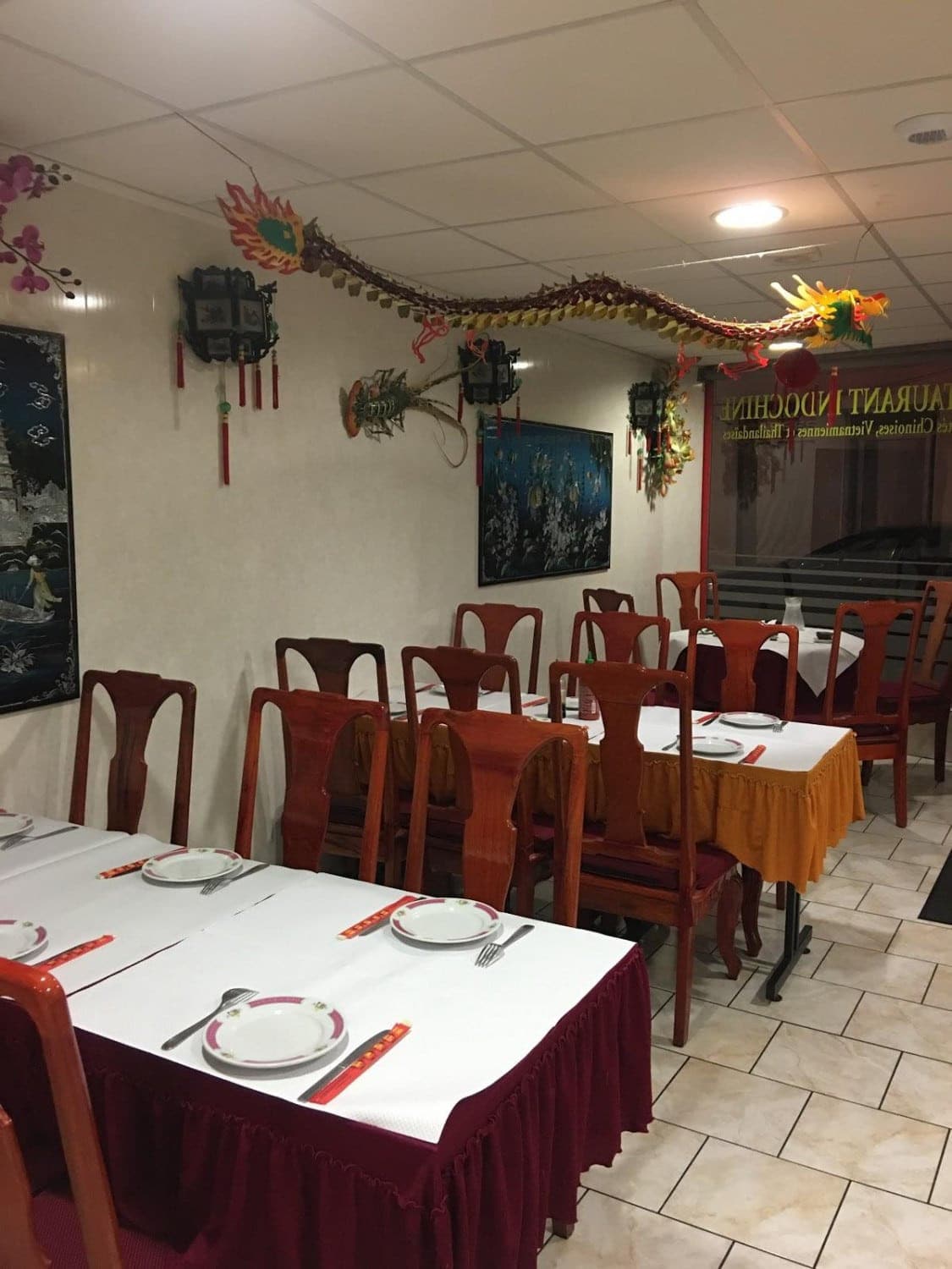 Indochine — photo 3