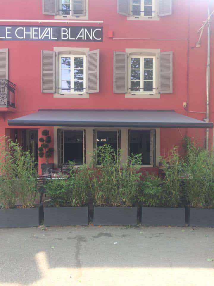 Le Cheval Blanc — photo 2