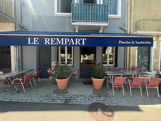 Le Rempart — photo 3