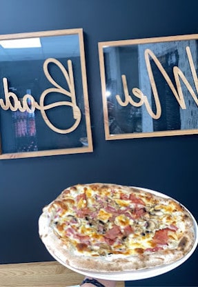 Melbad Pizza — photo 2