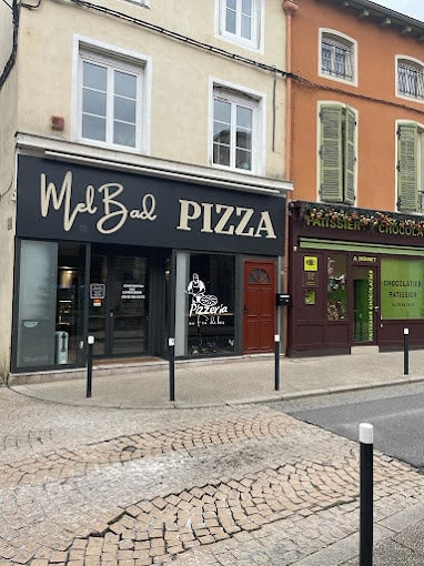 Melbad Pizza — photo 3