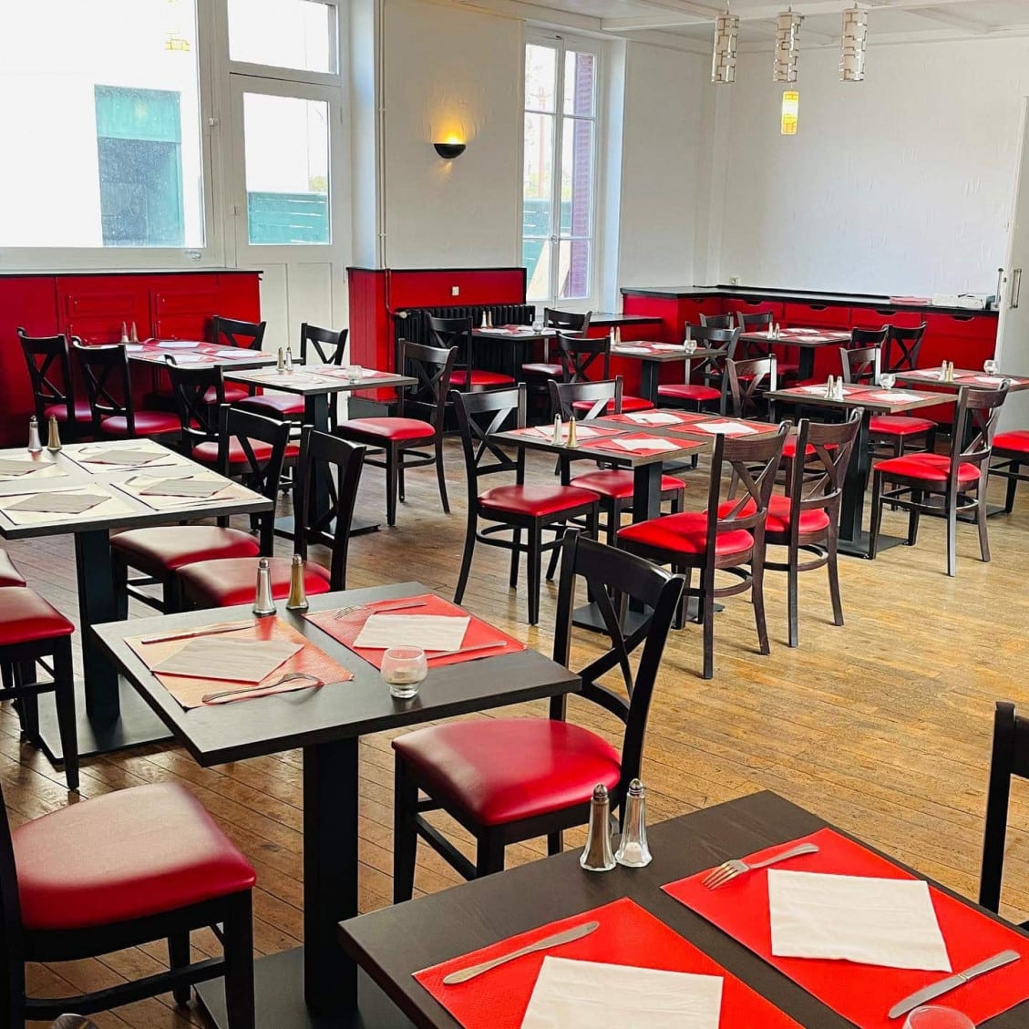 Nes-Resto — photo 3