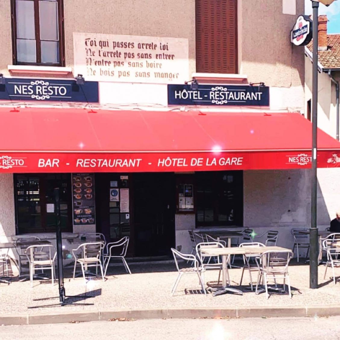 Nes-Resto — photo 2