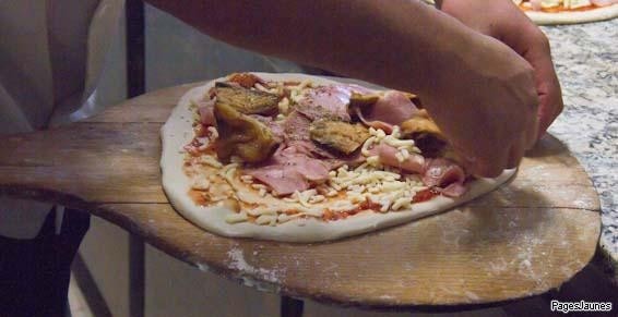 Pizz Parla L'Etoile — photo 2