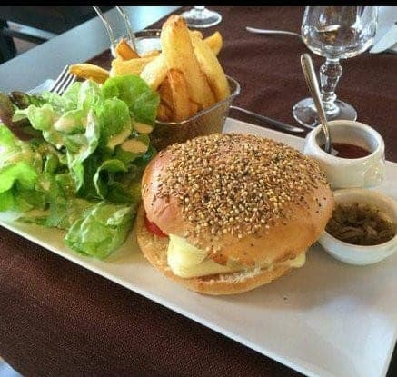 Auberge de Thil — photo 3