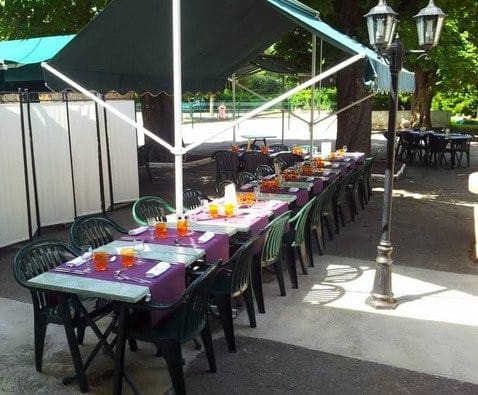 Auberge de Thil — photo 2