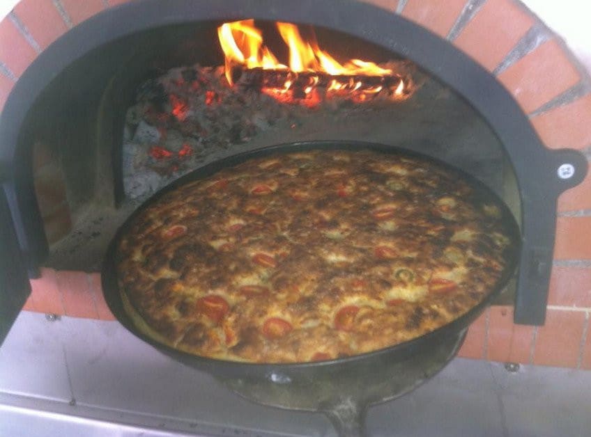 Pizza Tradizione — photo 3