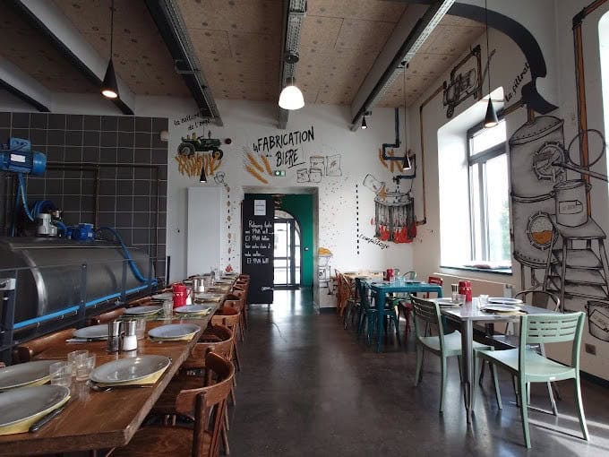 Brasserie Artisanale Piva — photo 3