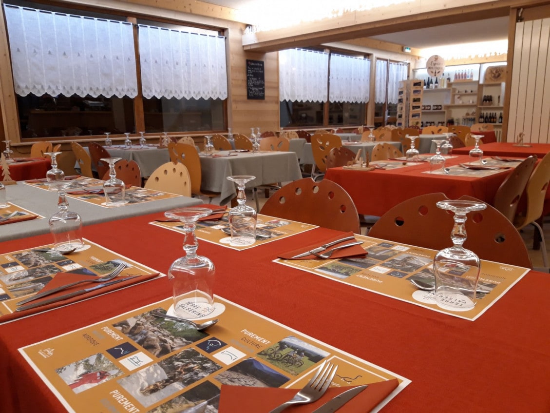 Le Relais Nordique — photo 3