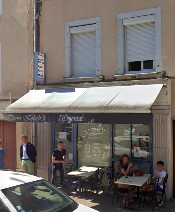 L'oriental — photo 2