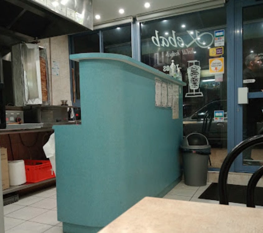 L'oriental — photo 3