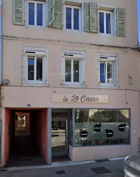 La Cazza — photo 2