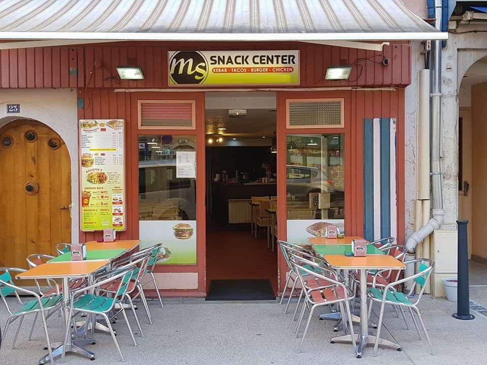 Ms snack Center — photo 2