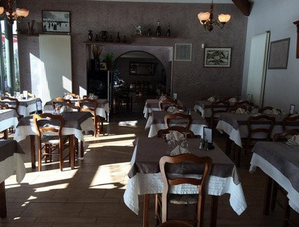 Restaurant Durdu — photo 3
