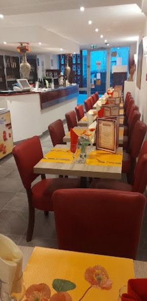 Restaurant Indien Spice Valley — photo 3