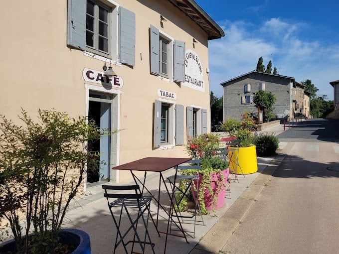 Le Cheval Blanc — photo 2