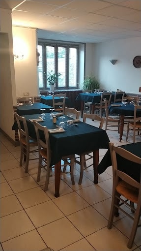 L'Auberge D'Ajoie — Crêperie à Saint Didier sur Chalaronne — photo 3