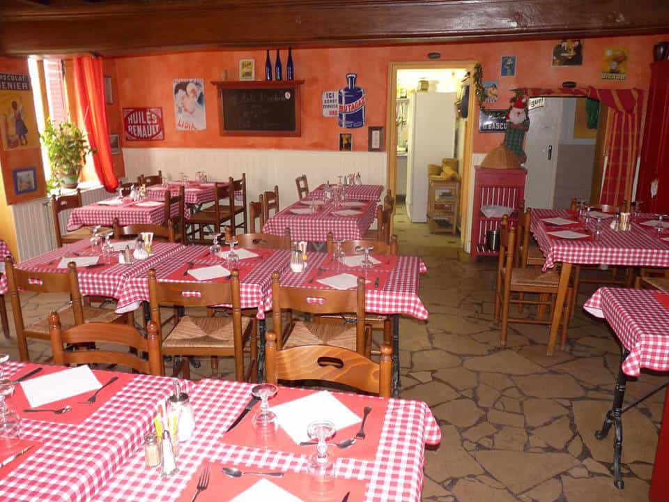La Bascule — photo 3