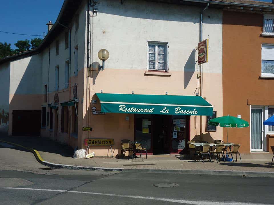 La Bascule — photo 2