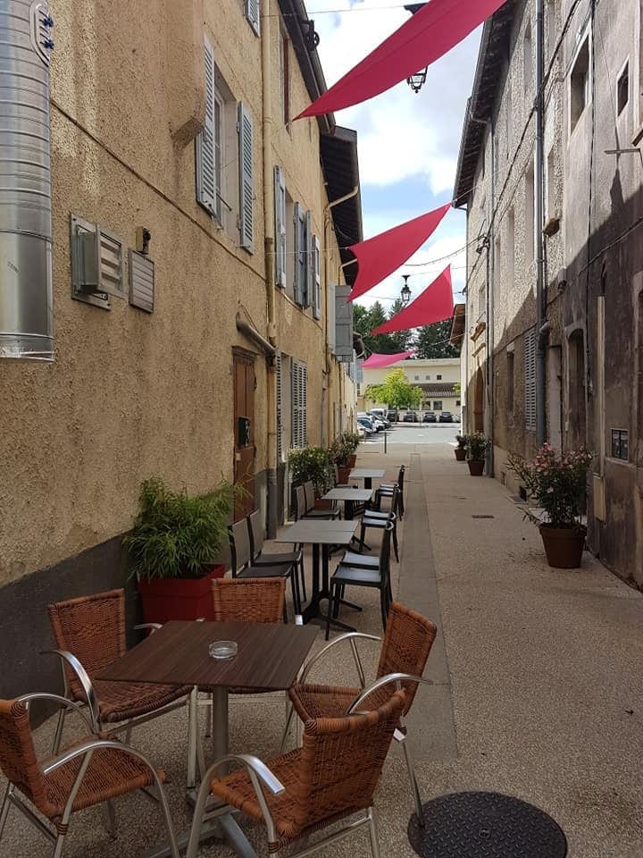 Burger's Café — photo 2