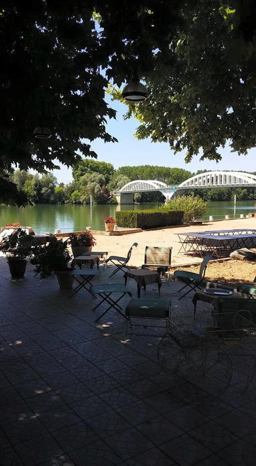 Côté Saône — photo 2