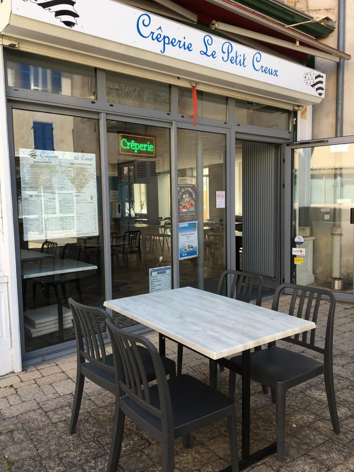 Le Petit Creux — photo 3