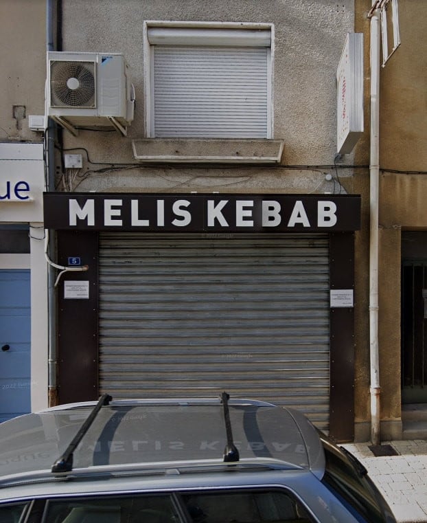 Melis Kebab — photo 2