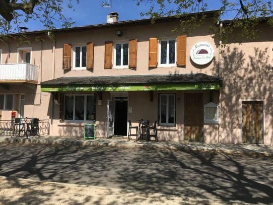 Auberge du Mail — photo 2