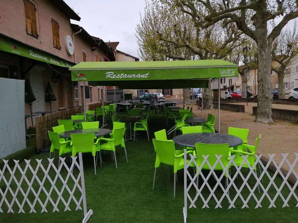 Auberge du Mail — photo 3