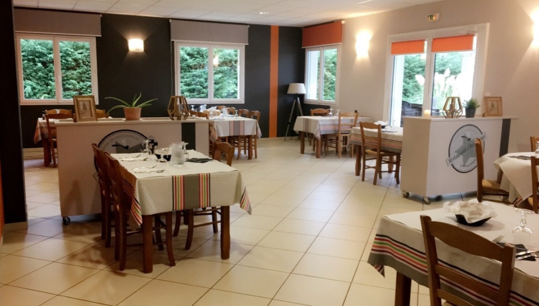 Chez Agnès — photo 3