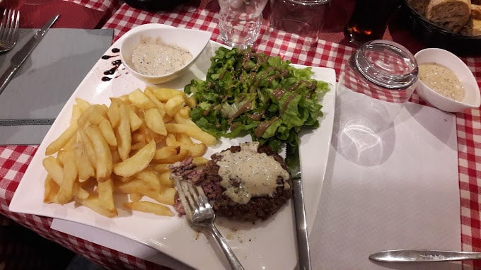 Bistrot Nostimo — photo 2