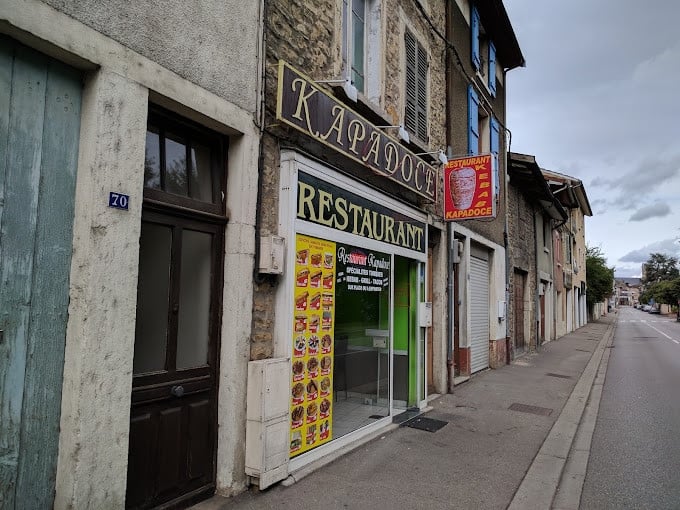 Kapadoce — photo 3