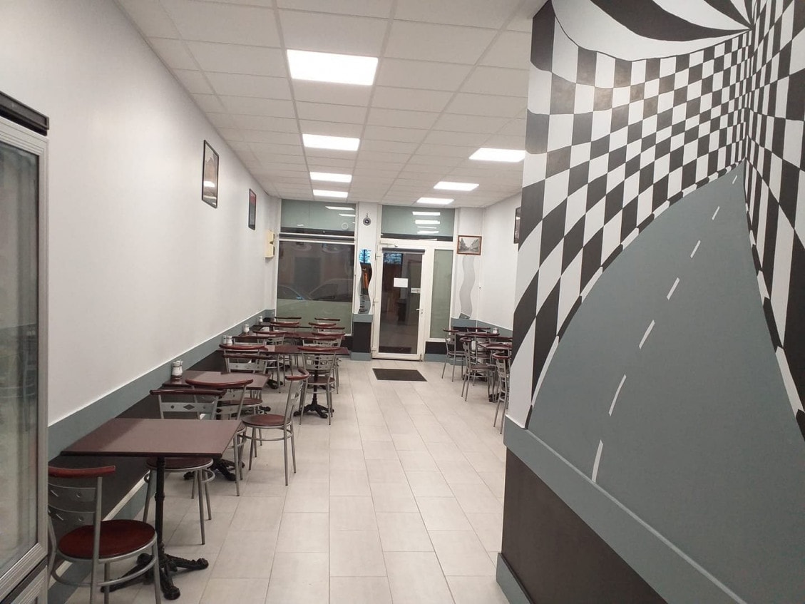 Kebab Ramo — photo 3