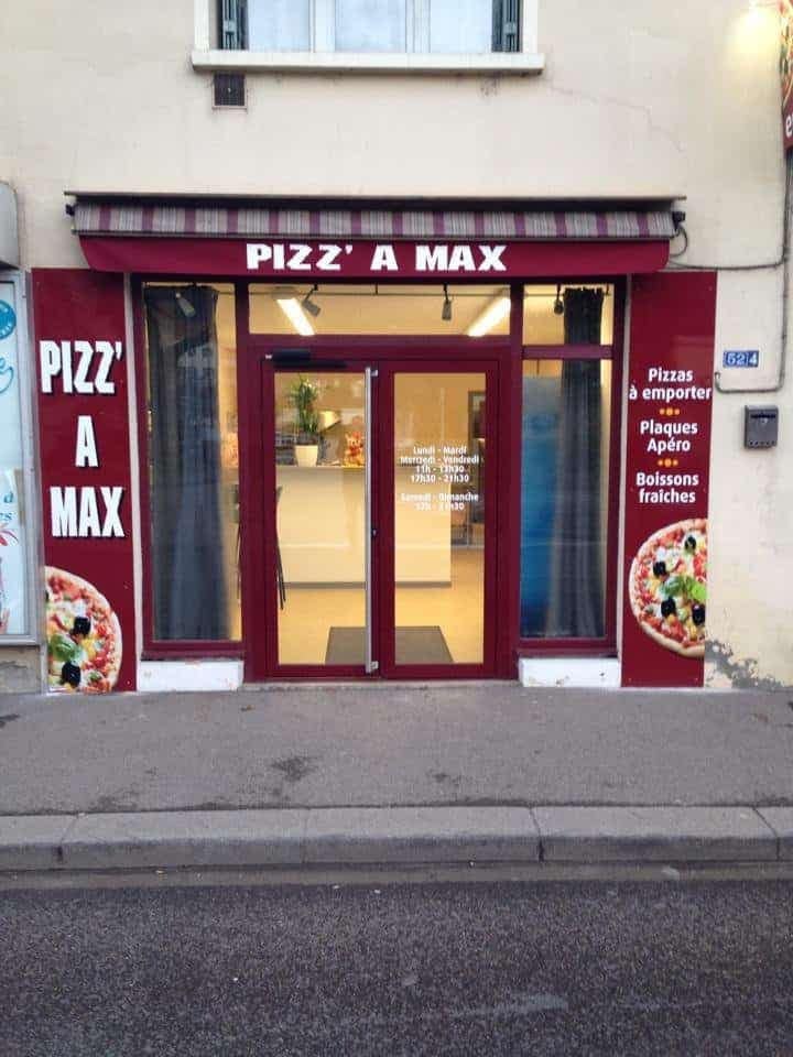 Pizz'a max — photo 2