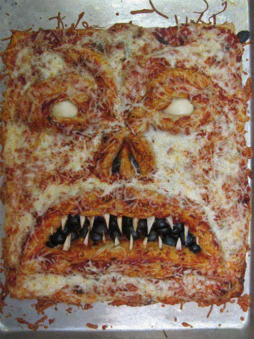 Pizza liza — photo 4