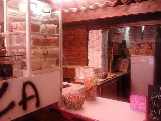 Pizza liza — photo 3