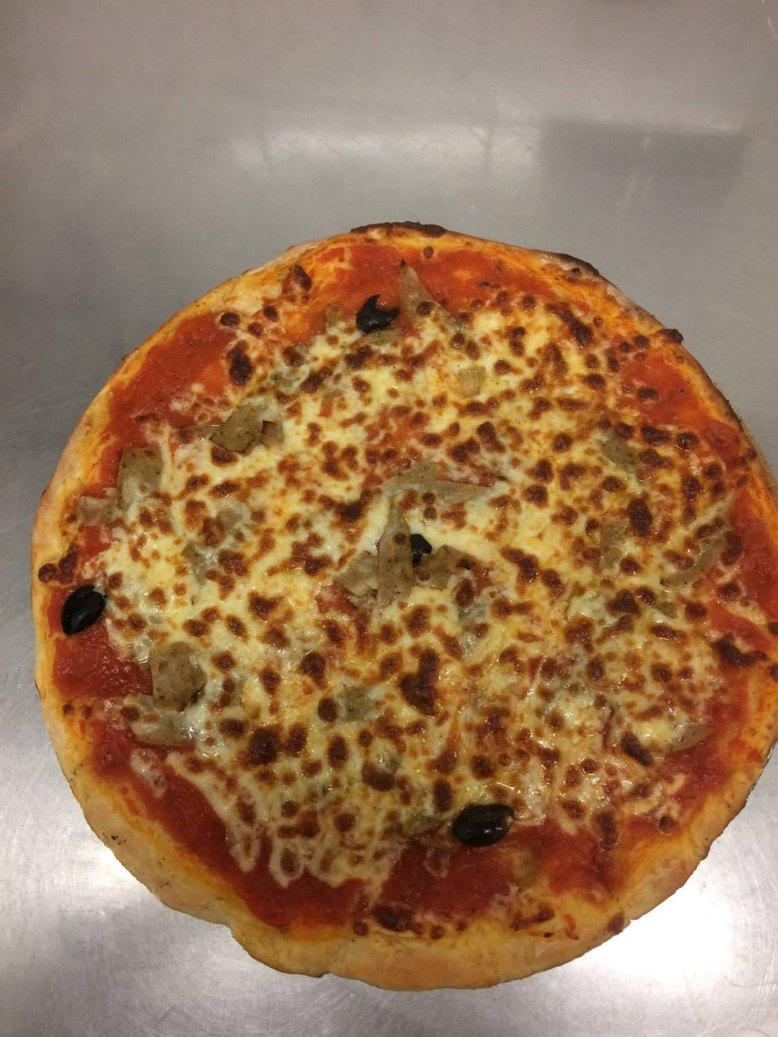 Pizza Volo — photo 3