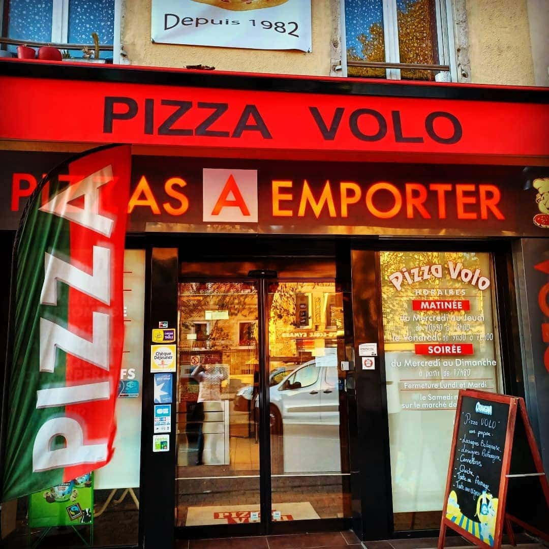 Pizza Volo — photo 2