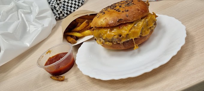 Team Burger — photo 2