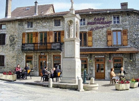 Le Rempart — photo 2