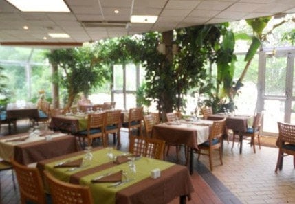 La Rotonde — photo 3