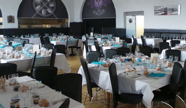 Restaurant les Halles — photo 2