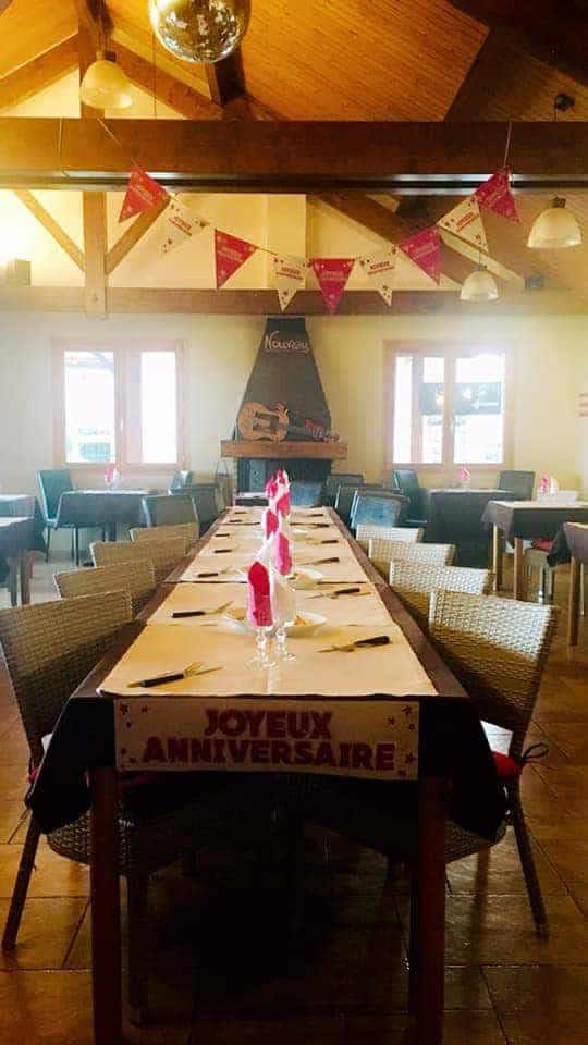 L'Auberge de Soudon — photo 3